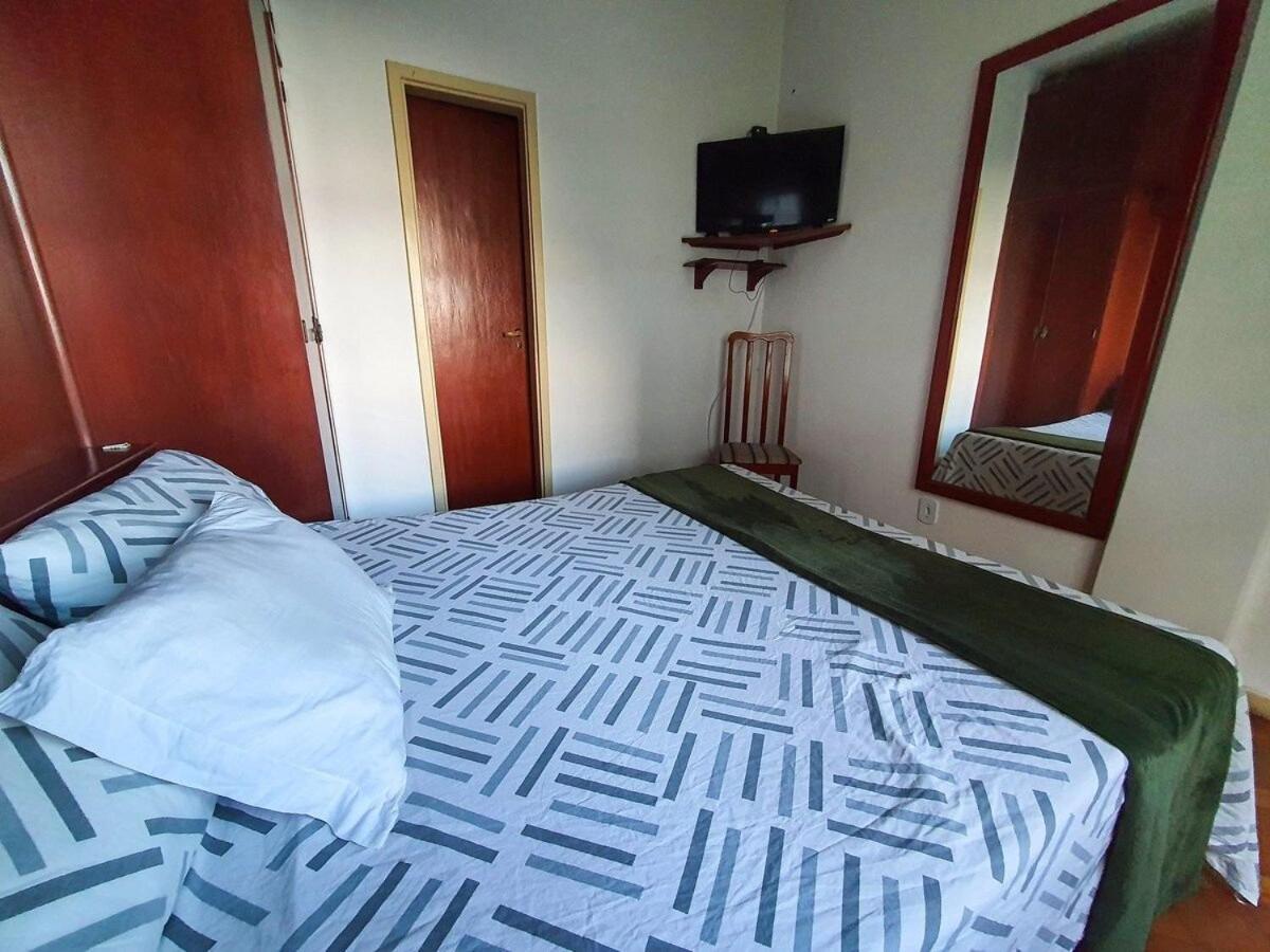 Apto Com Vista De Copacabana Appartement Rio de Janeiro