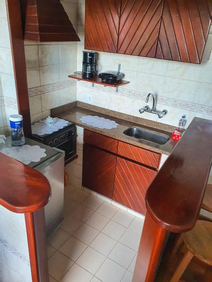 Appartement Apto Com Vista De Copacabana Rio de Janeiro