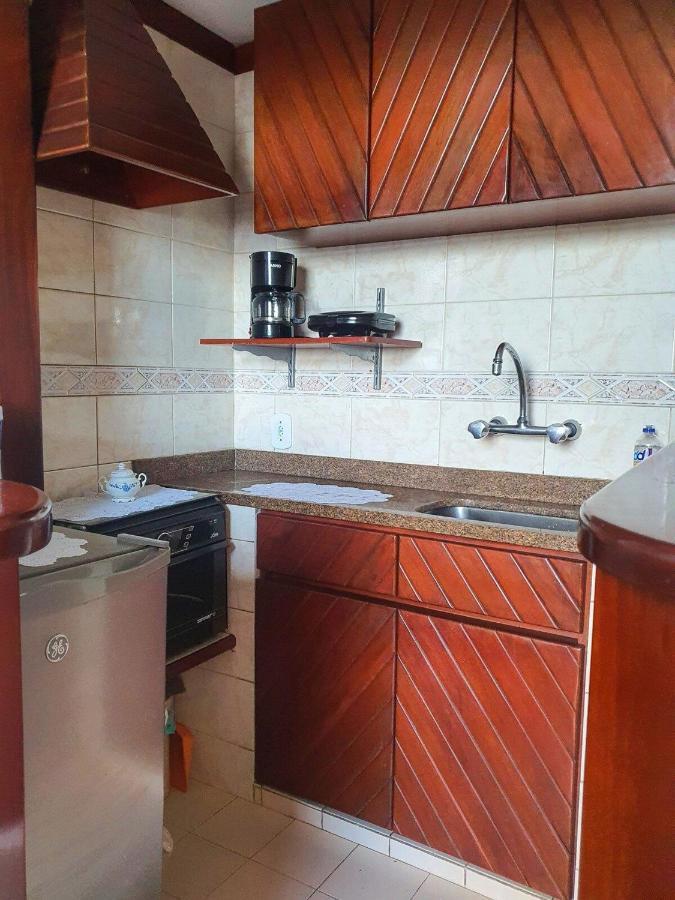 Apto Com Vista De Copacabana Appartement *