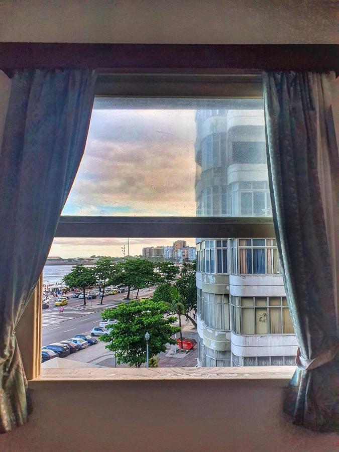 Appartement Apto Com Vista De Copacabana *
