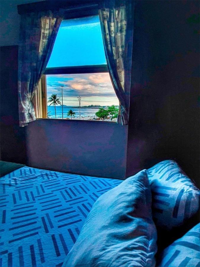 Appartement Apto Com Vista De Copacabana *
